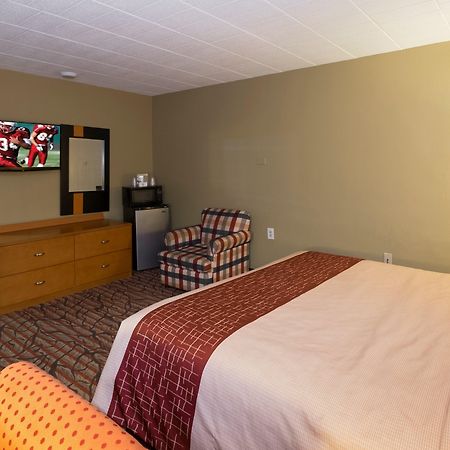 Red Roof Inn Baltimore Northwest Zewnętrze zdjęcie
