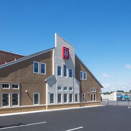 Red Roof Inn Baltimore Northwest Zewnętrze zdjęcie