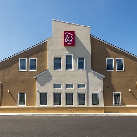 Red Roof Inn Baltimore Northwest Zewnętrze zdjęcie