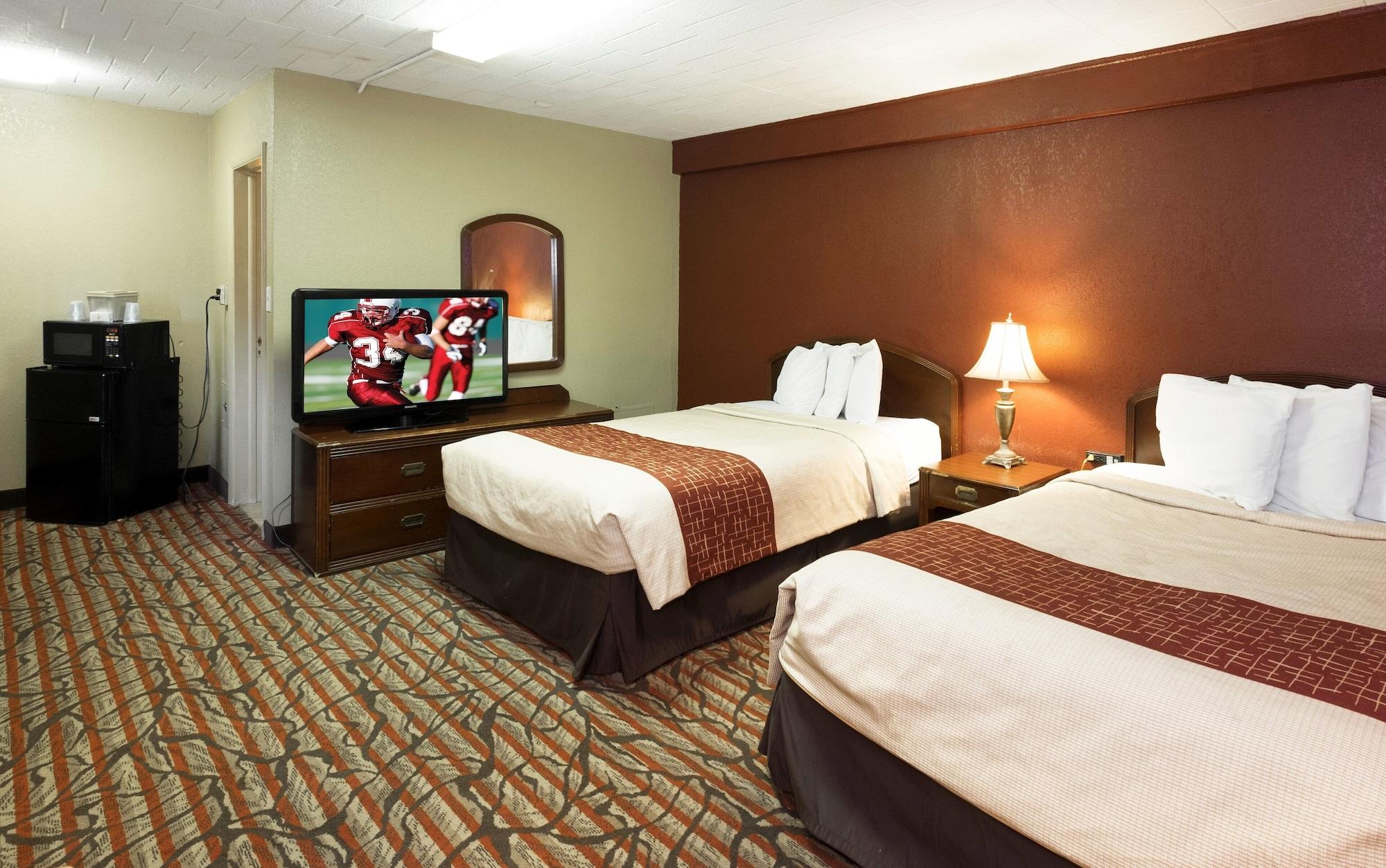Red Roof Inn Baltimore Northwest Zewnętrze zdjęcie