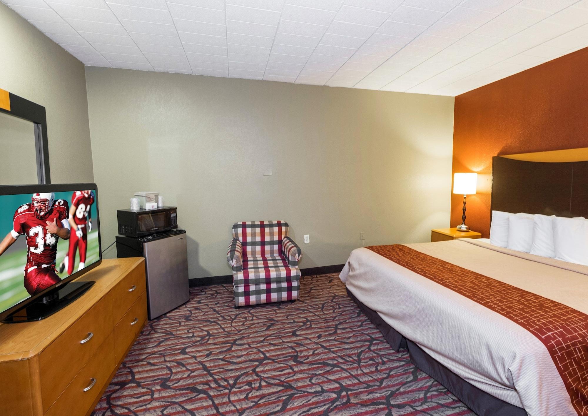 Red Roof Inn Baltimore Northwest Zewnętrze zdjęcie