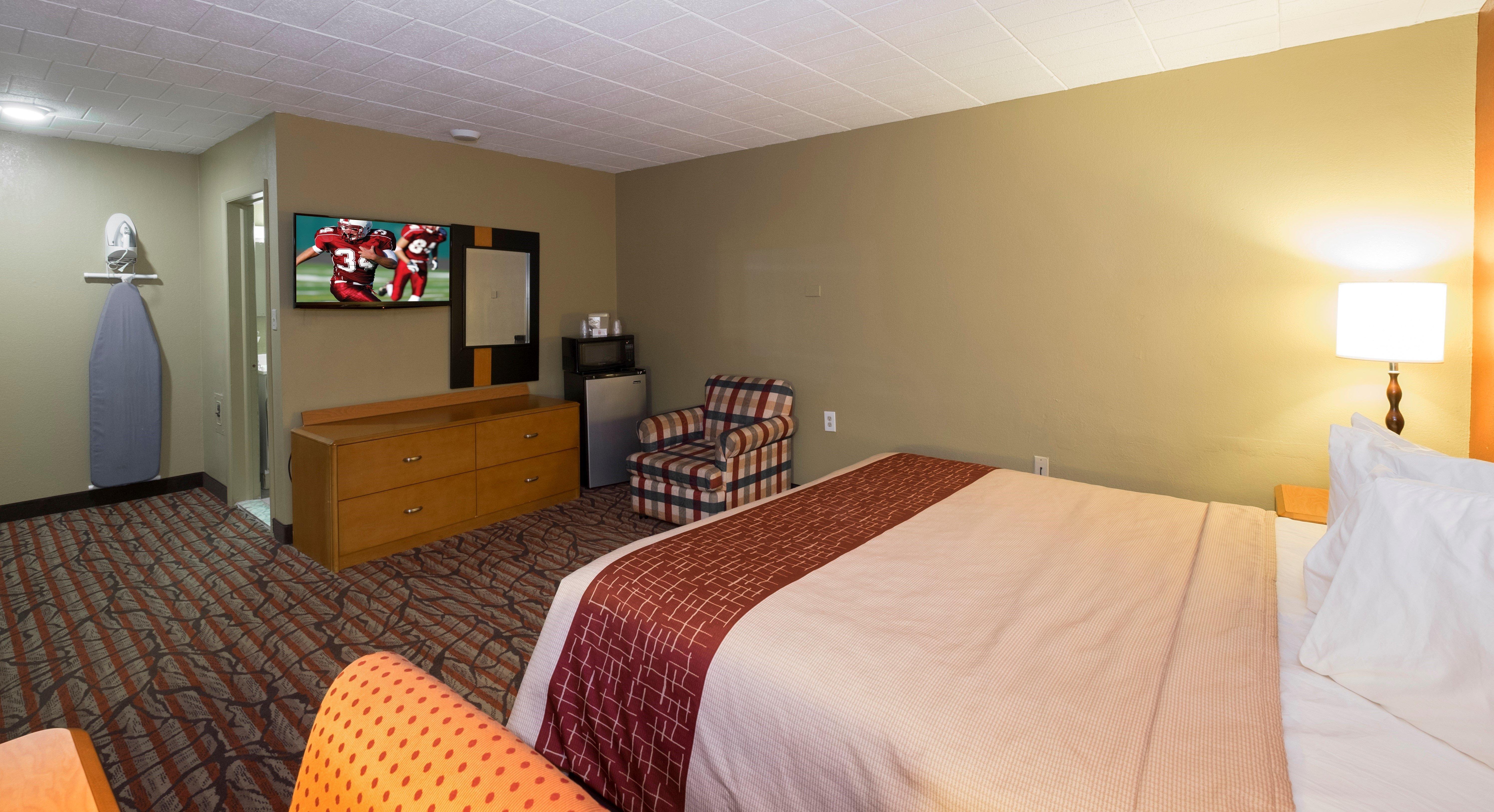 Red Roof Inn Baltimore Northwest Zewnętrze zdjęcie