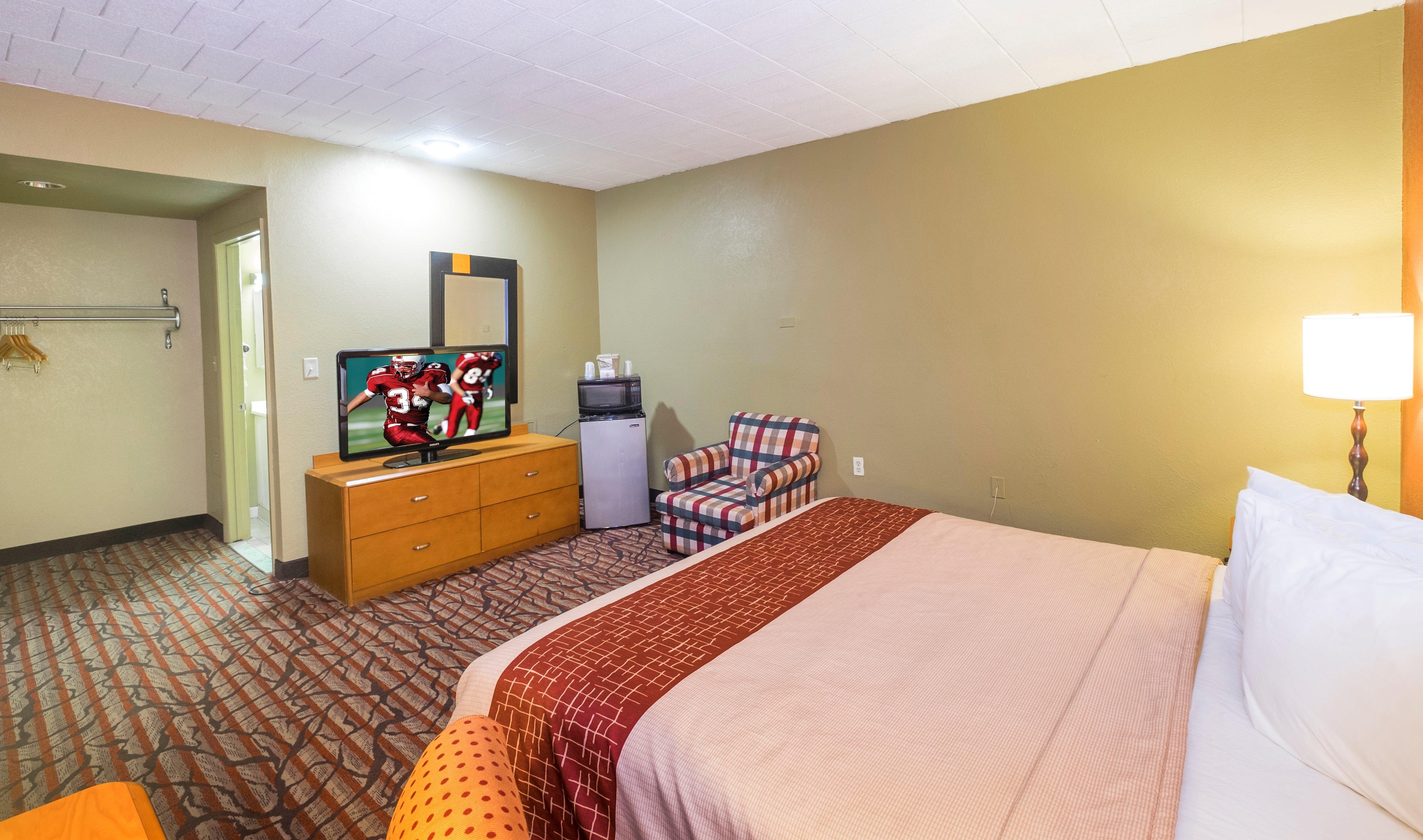 Red Roof Inn Baltimore Northwest Zewnętrze zdjęcie
