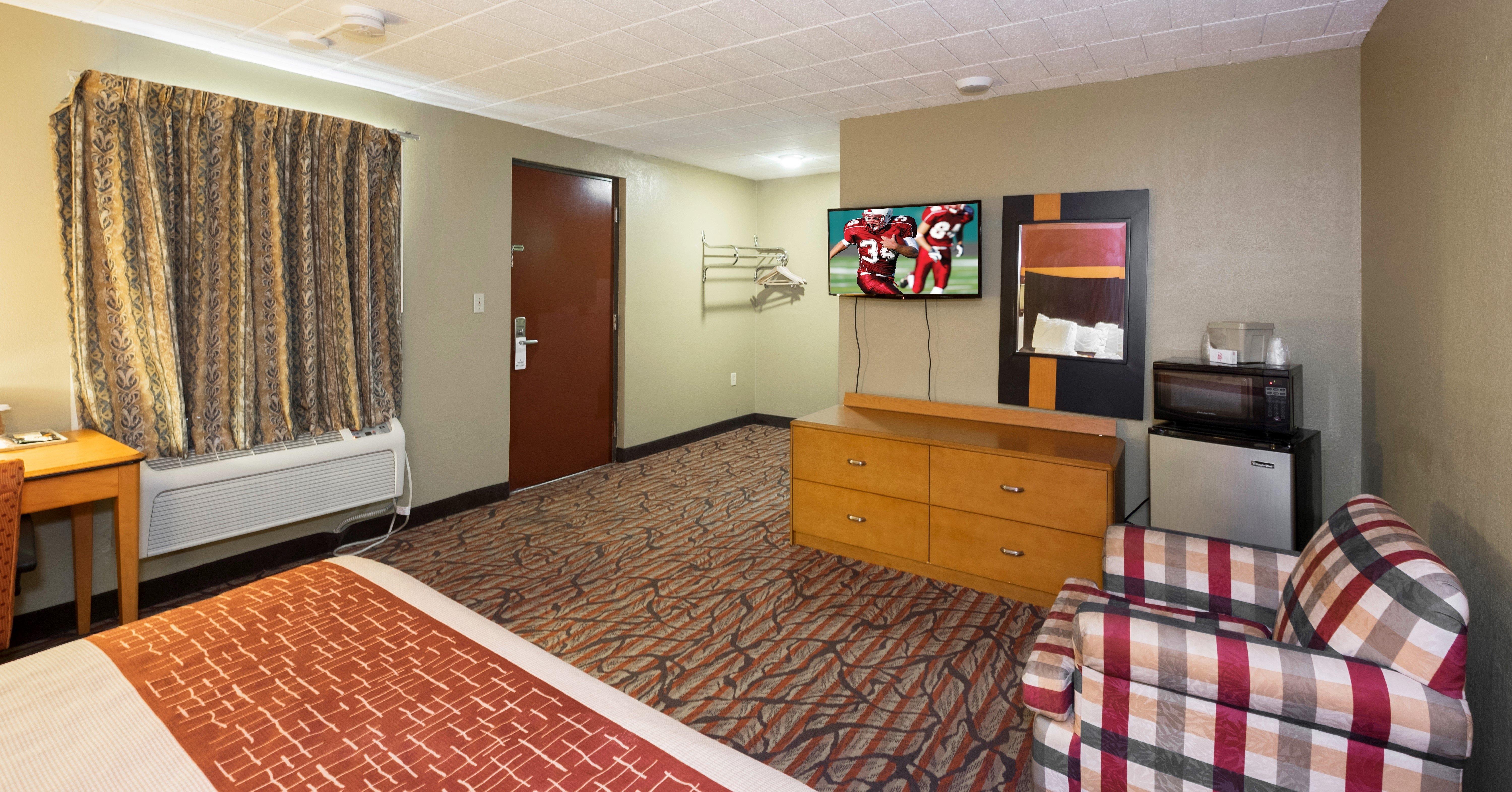 Red Roof Inn Baltimore Northwest Zewnętrze zdjęcie