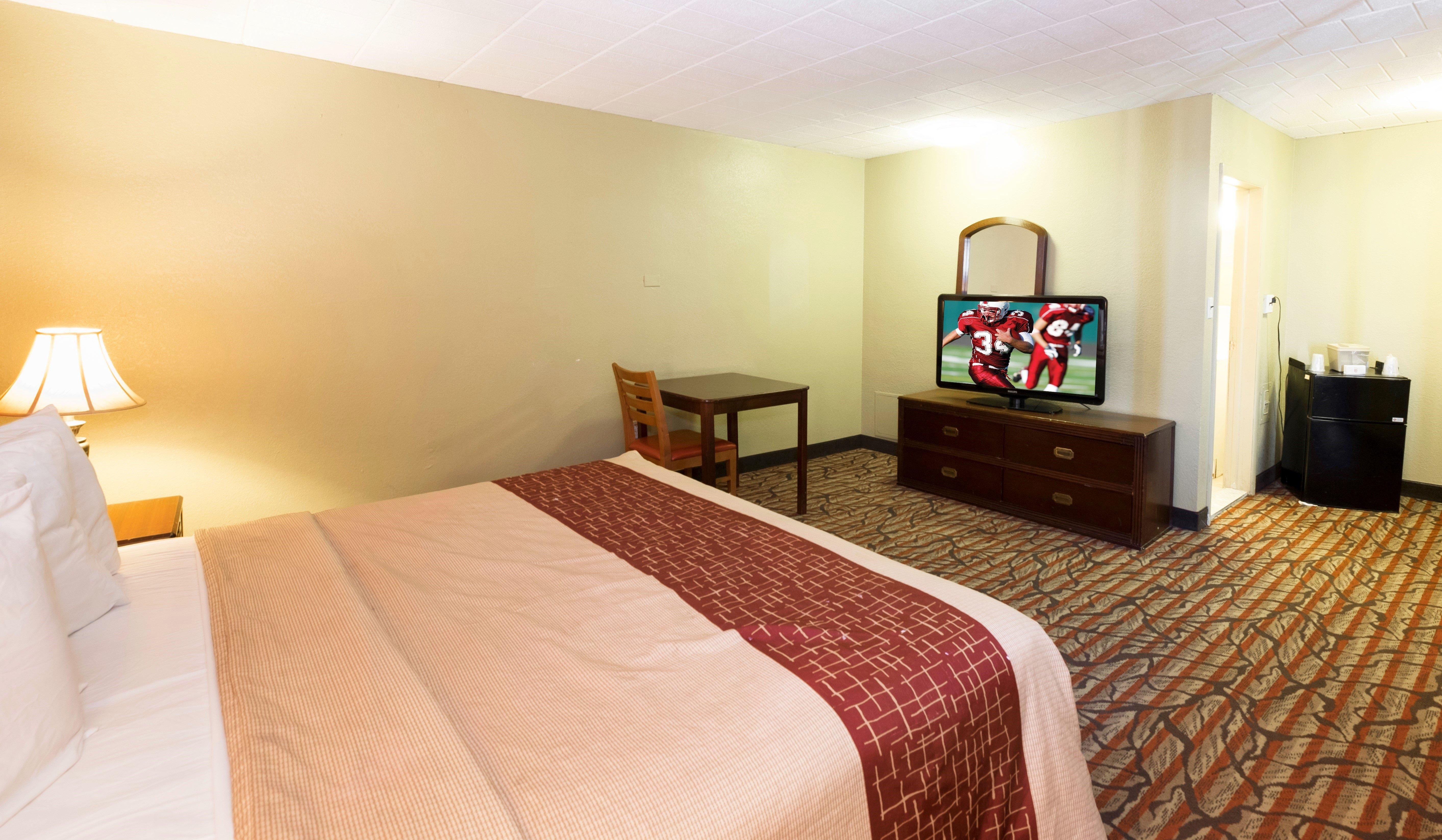 Red Roof Inn Baltimore Northwest Zewnętrze zdjęcie