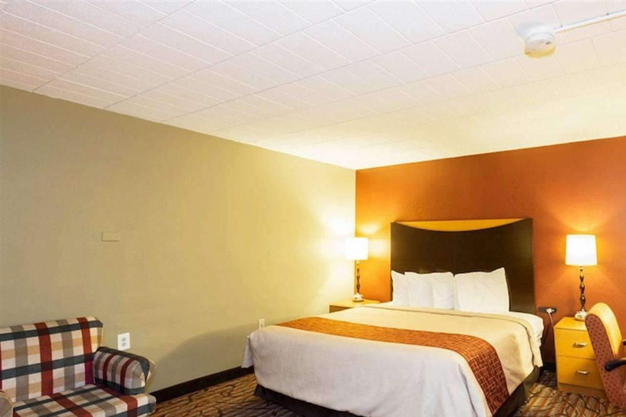 Red Roof Inn Baltimore Northwest Zewnętrze zdjęcie