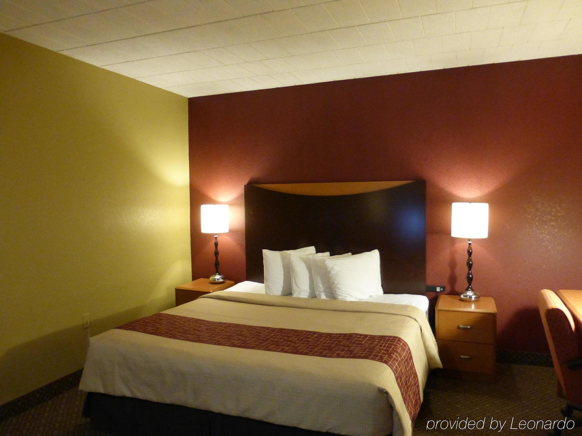 Red Roof Inn Baltimore Northwest Zewnętrze zdjęcie