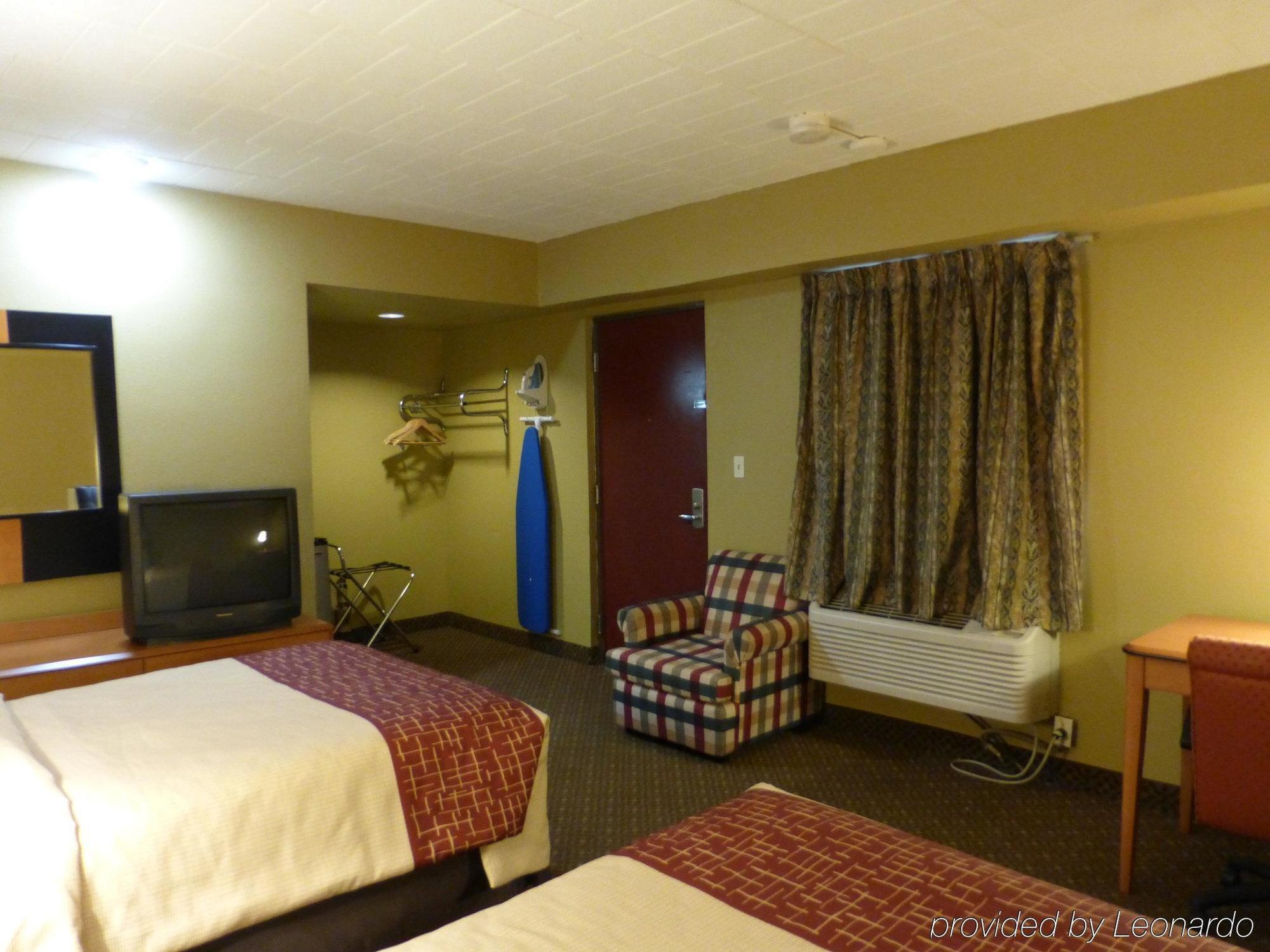 Red Roof Inn Baltimore Northwest Zewnętrze zdjęcie