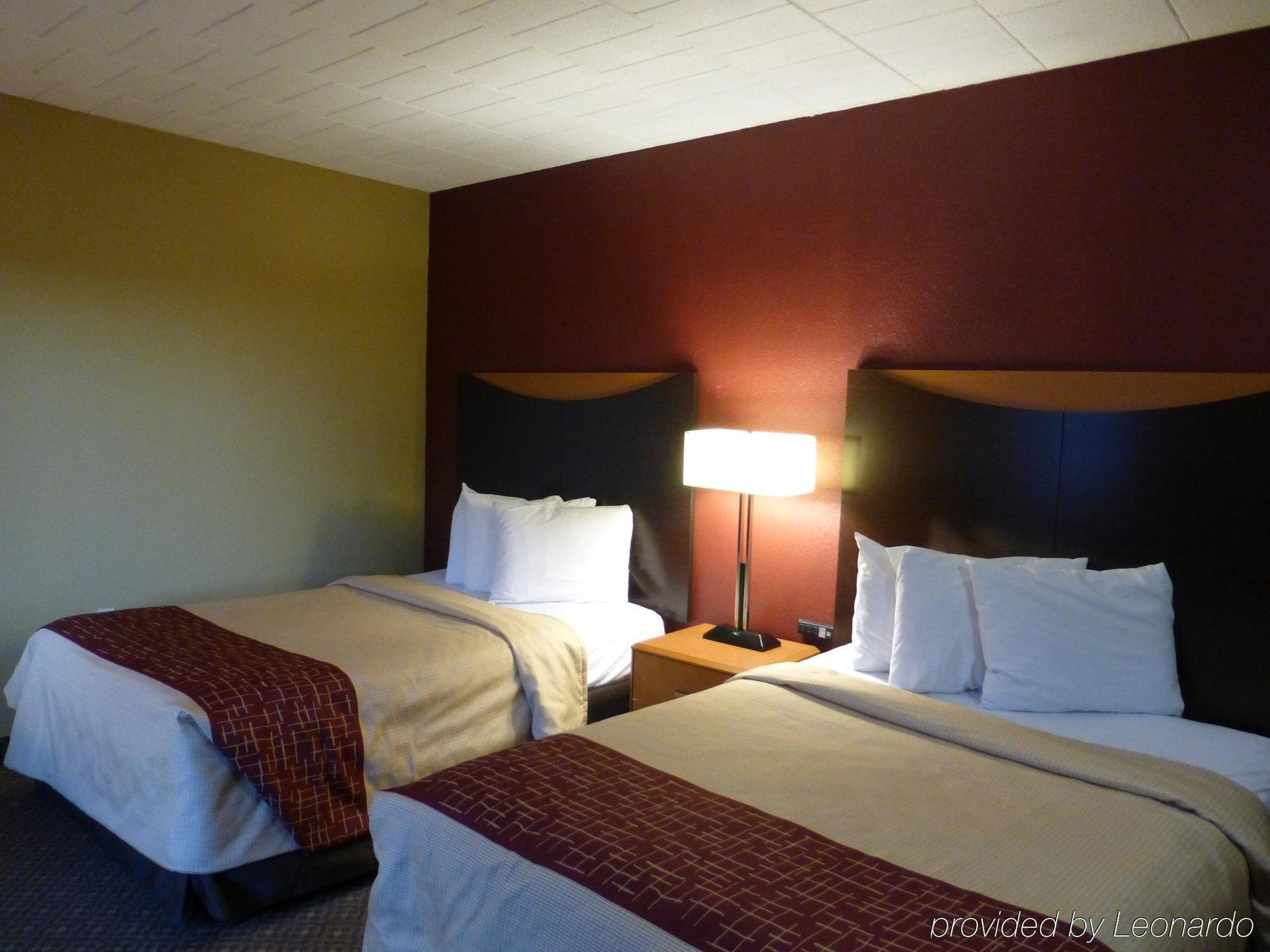Red Roof Inn Baltimore Northwest Zewnętrze zdjęcie