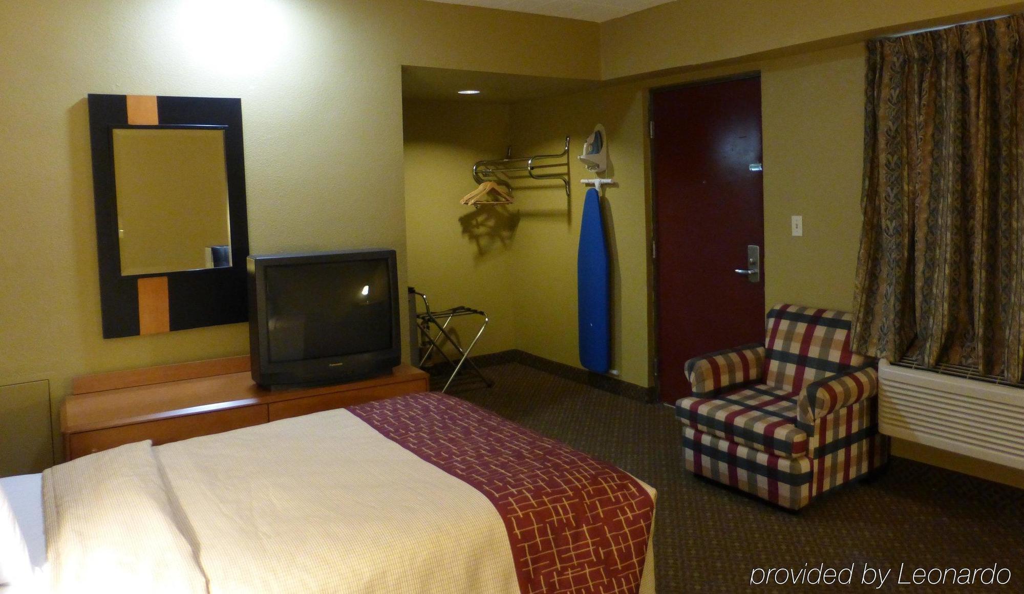 Red Roof Inn Baltimore Northwest Zewnętrze zdjęcie